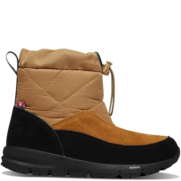 Danner Boots Cloud Cap Coyote Insulated 400g 8211 MenWomen