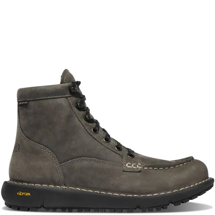 Danner Boots Logger Moc 917 GTX Charcoal 8211 MenWomen
