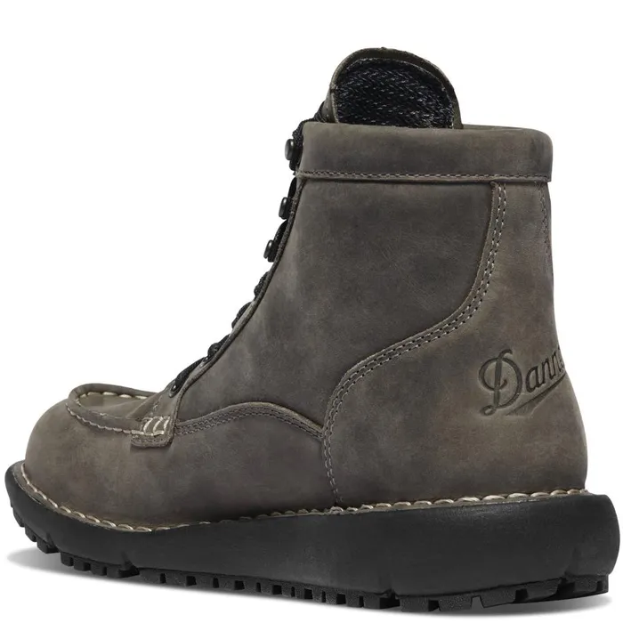 Danner Boots Logger Moc 917 GTX Charcoal 8211 MenWomen