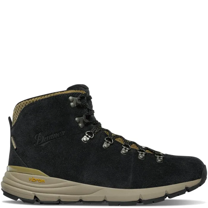 Danner Boots Mountain 600 Blackkhaki 8211 MenWomen