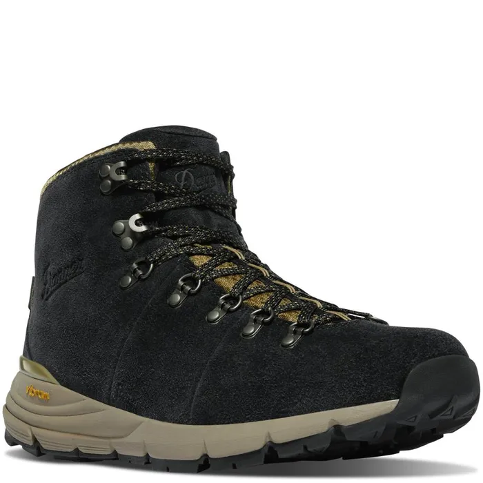 Danner Boots Mountain 600 Blackkhaki 8211 MenWomen