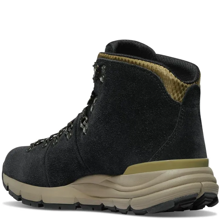 Danner Boots Mountain 600 Blackkhaki 8211 MenWomen