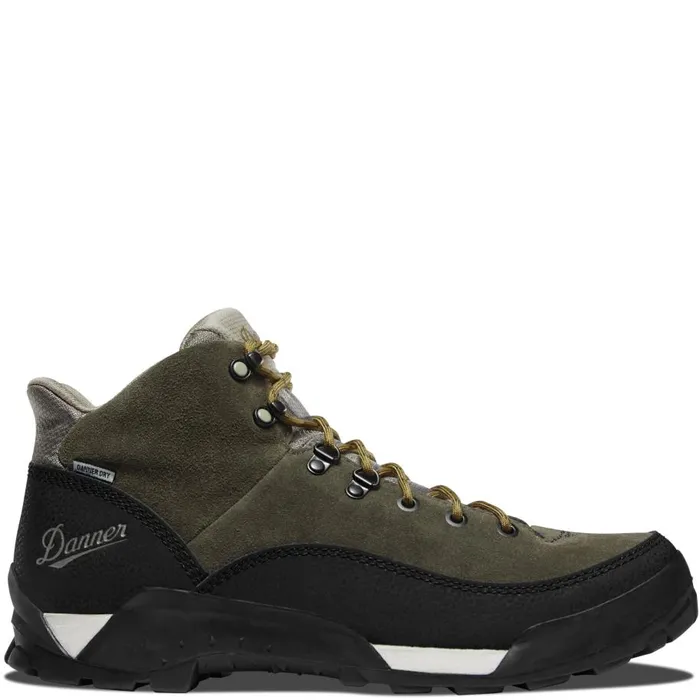 Danner Boots Panorama 6034 Black Olive 8211 MenWomen
