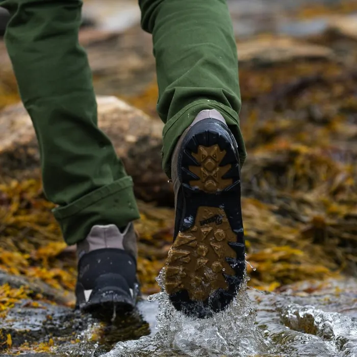 Danner Boots Panorama 6034 Black Olive 8211 MenWomen
