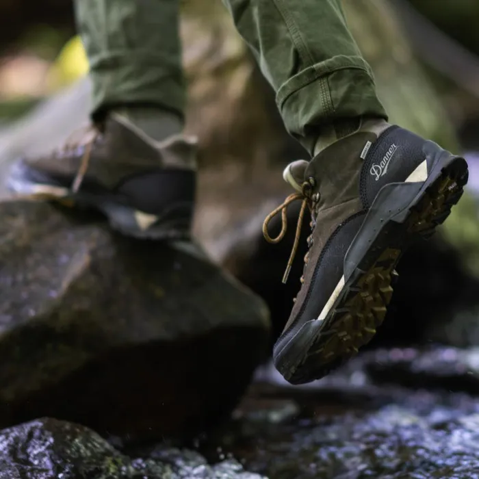 Danner Boots Panorama 6034 Black Olive 8211 MenWomen