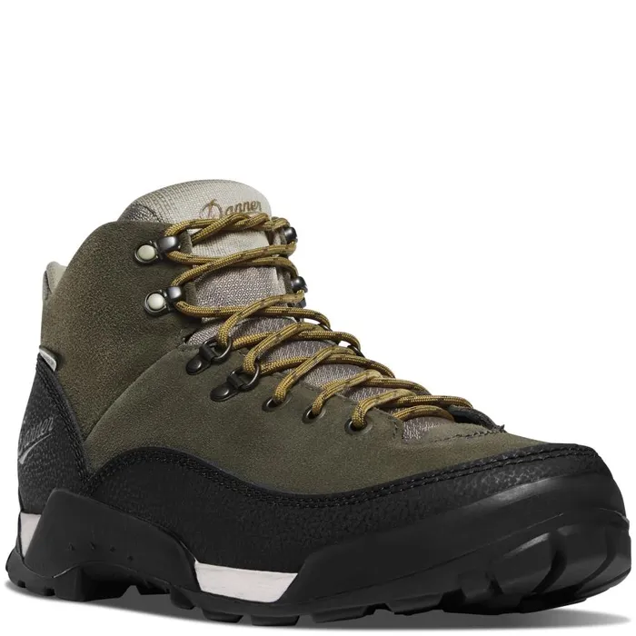 Danner Boots Panorama 6034 Black Olive 8211 MenWomen