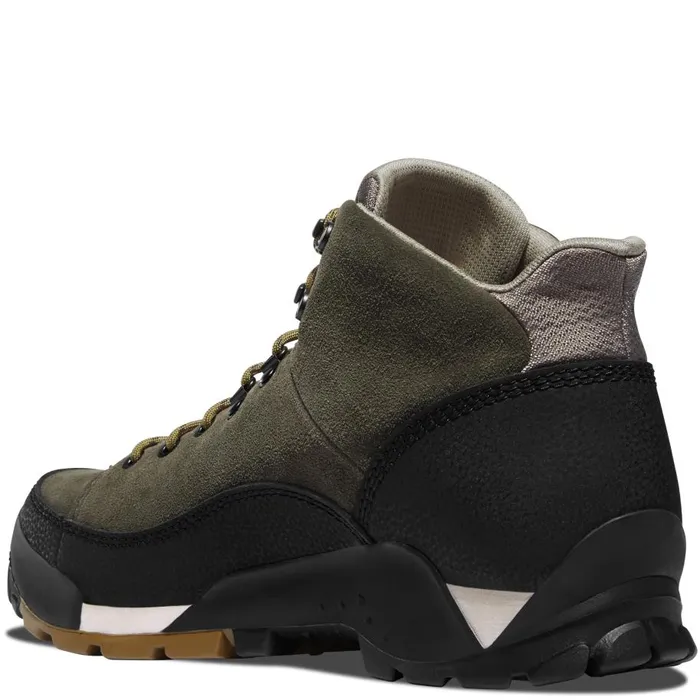 Danner Boots Panorama 6034 Black Olive 8211 MenWomen