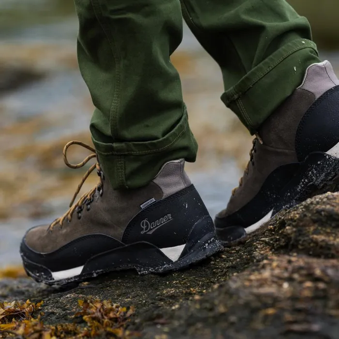 Danner Boots Panorama 6034 Black Olive 8211 MenWomen