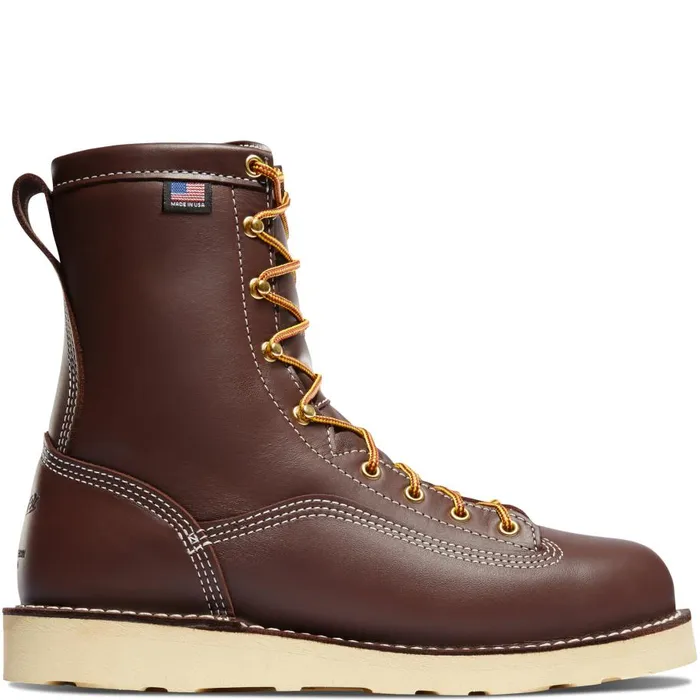 Danner Boots Power Foreman Brown 8211 MenWomen