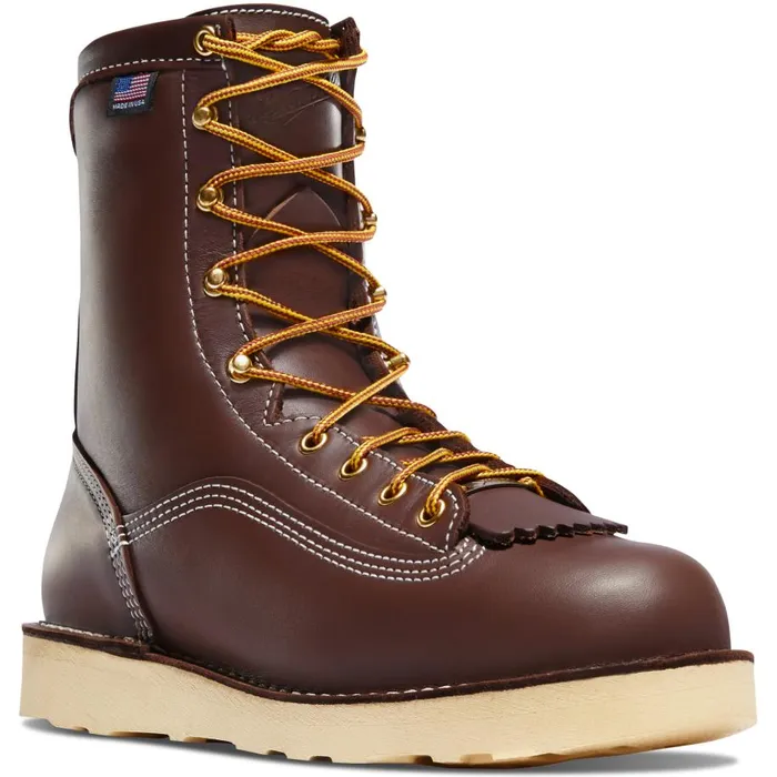 Danner Boots Power Foreman Brown 8211 MenWomen