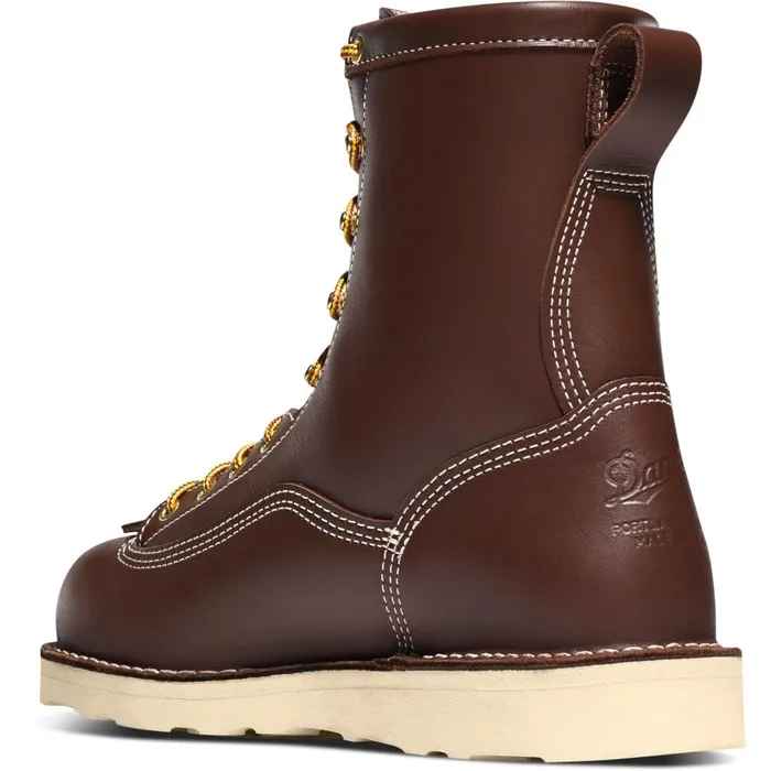Danner Boots Power Foreman Brown 8211 MenWomen