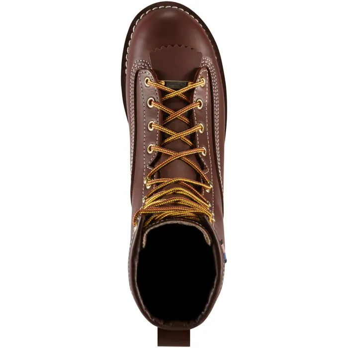 Danner Boots Power Foreman Brown 8211 MenWomen