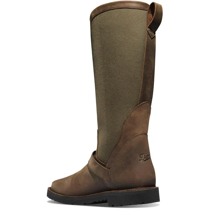 Danner Boots San Angelo Snake Boot Brown Square Toe 8211 MenWomen