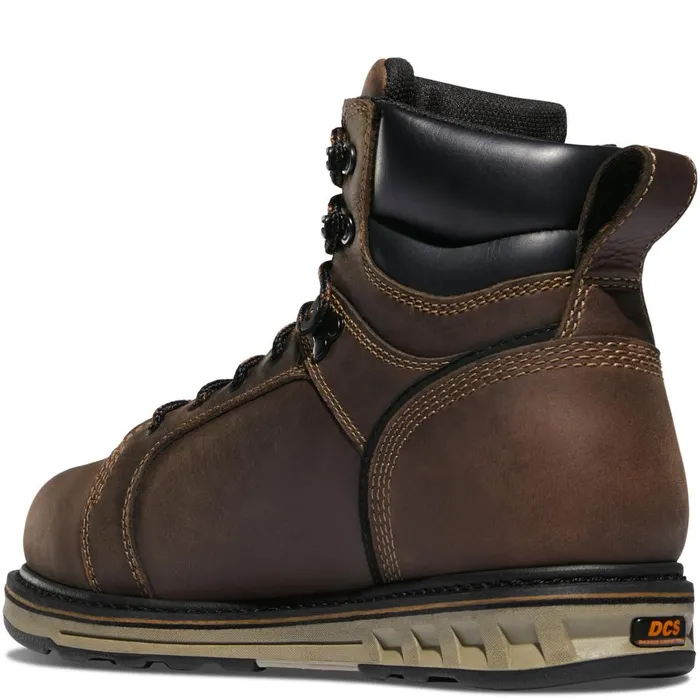 Danner Boots Steel Yard 6034 Steel Toe Wedge 8211 MenWomen