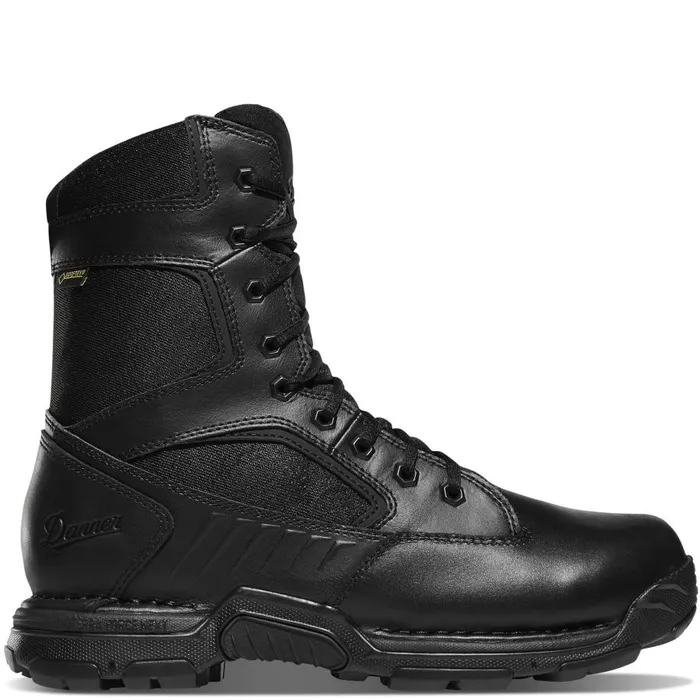 Danner Boots Striker Bolt SideZip 8034 Black 8211 MenWomen