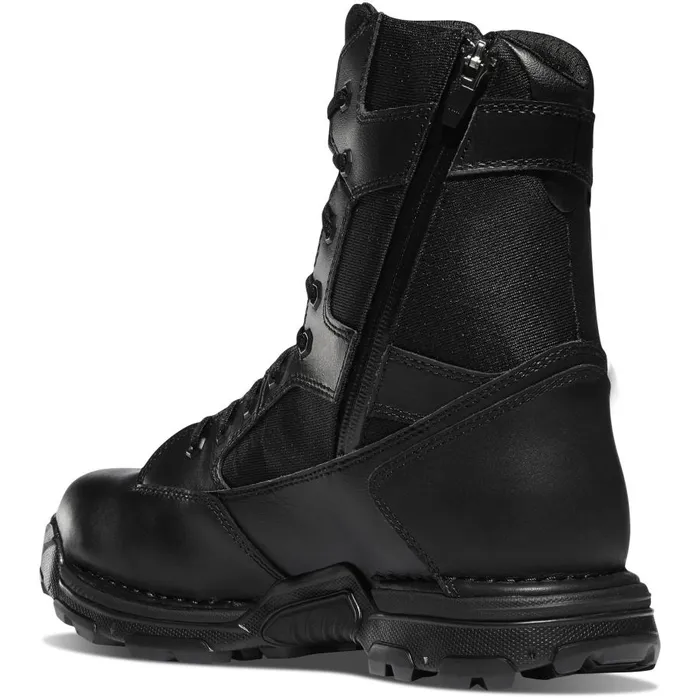 Danner Boots Striker Bolt SideZip 8034 Black 8211 MenWomen