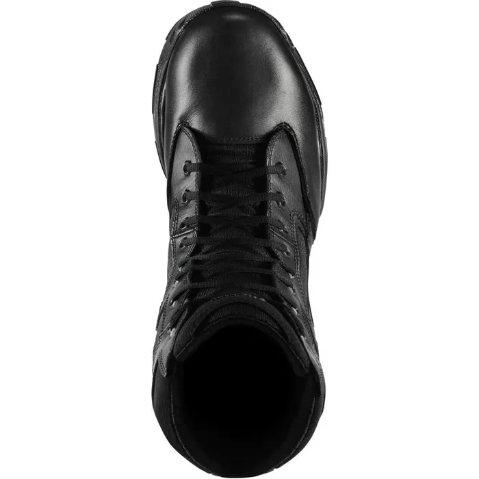 Danner Boots Striker Bolt SideZip 8034 Black 8211 MenWomen