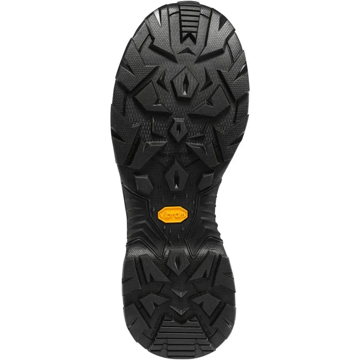Danner Boots Striker Bolt SideZip 8034 Black 8211 MenWomen