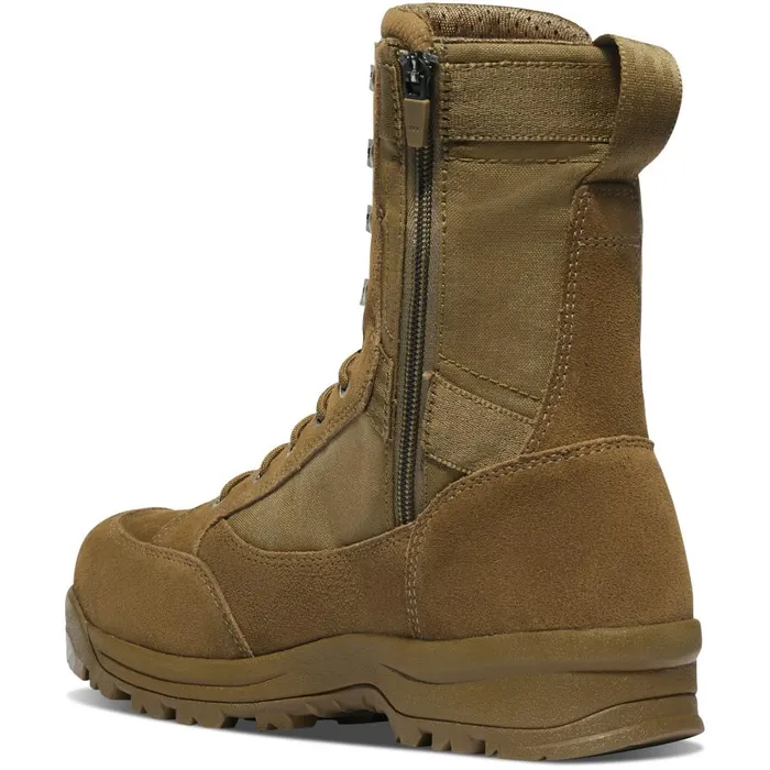 Danner Boots Tanicus SideZip Coyote Insulated 400g Composite Toe nmt 8211 MenWomen