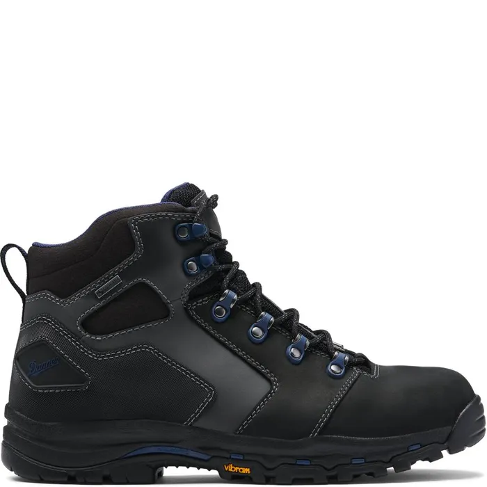 Danner Boots Vicious 45034 Black 8211 MenWomen