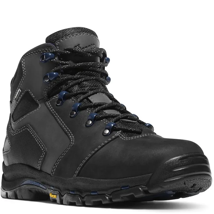 Danner Boots Vicious 45034 Black 8211 MenWomen