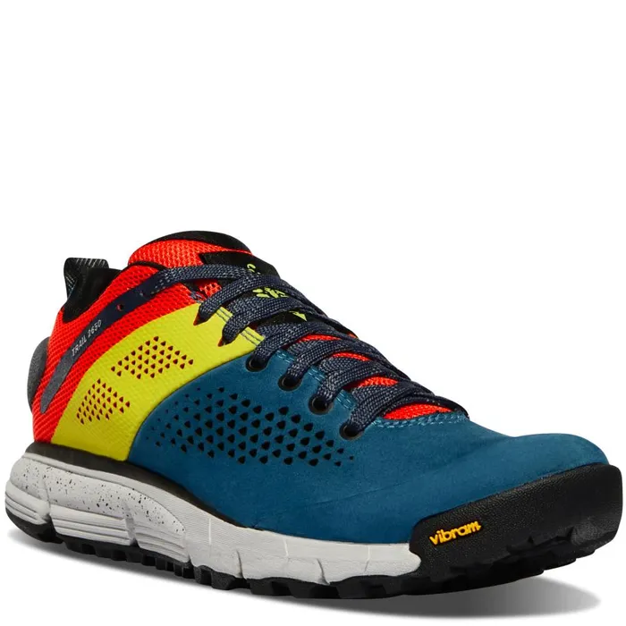 Danner Shoes FP Movement Trail 2650 Lagooncandy Apple 8211 MenWomen