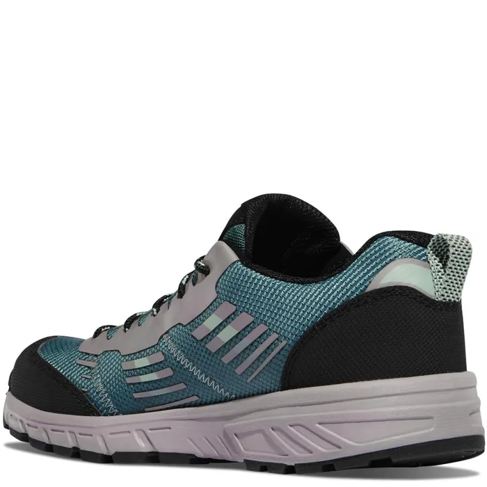 Danner Shoes Run Time Teal Composite Toe nmt 8211 MenWomen