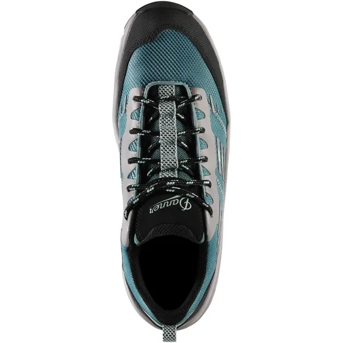 Danner Shoes Run Time Teal Composite Toe nmt 8211 MenWomen