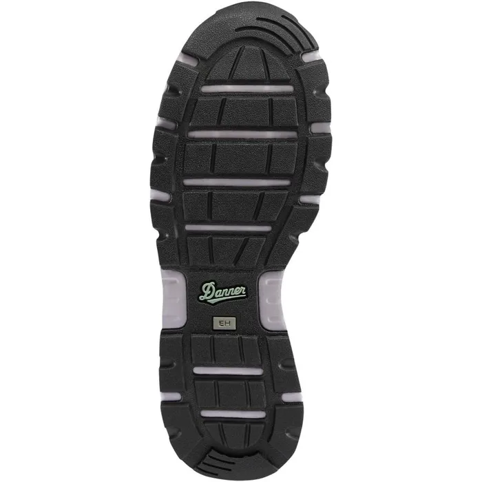 Danner Shoes Run Time Teal Composite Toe nmt 8211 MenWomen