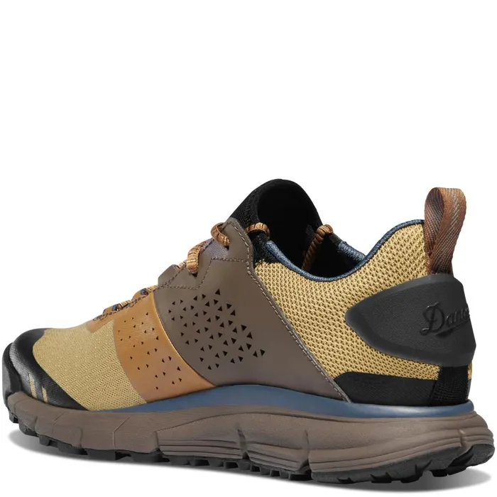 Danner Shoes Trail 2650 Campo Brownorion Blue 8211 MenWomen