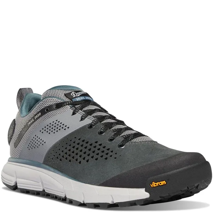 Danner Shoes Trail 2650 Charcoalgoblin Blue 8211 MenWomen