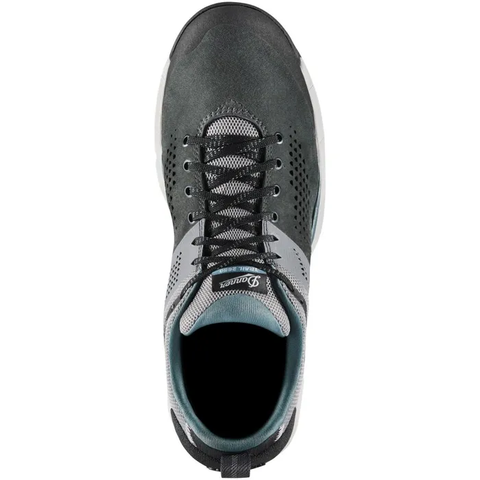 Danner Shoes Trail 2650 Charcoalgoblin Blue 8211 MenWomen