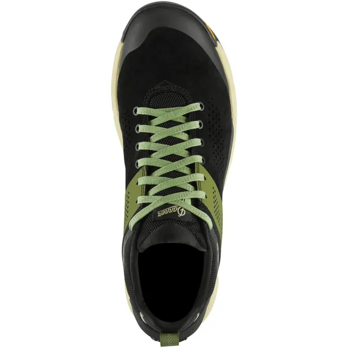 Danner Shoes Trail 2650 Jet Blackchive Green 8211 MenWomen