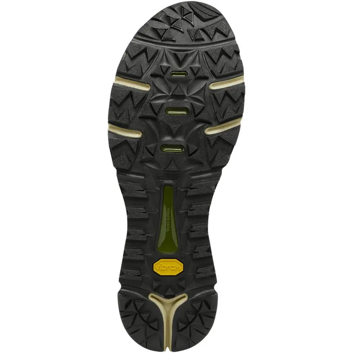Danner Shoes Trail 2650 Jet Blackchive Green 8211 MenWomen
