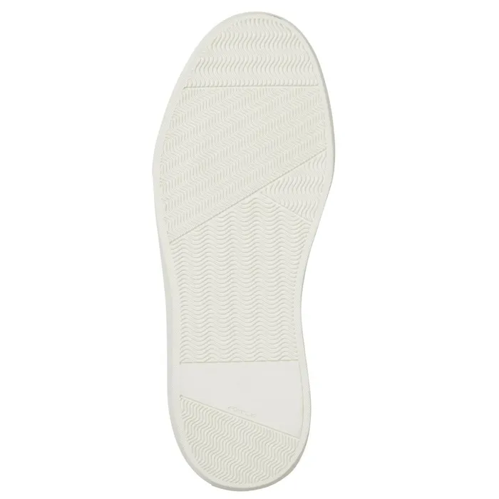 Darian Sneaker Sand Canvas Men Bruno Magli Casual Shoes