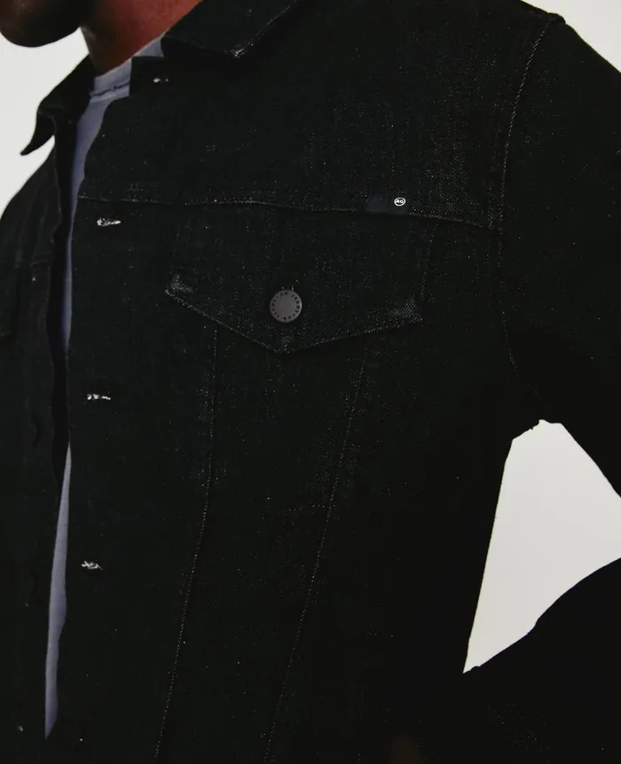 Dart Jacket Mountain Range 1 Year Stino Men AG Jeans Jackets Dart Jacket Mountain Range 1 Year Stino Men AG Jeans Jackets