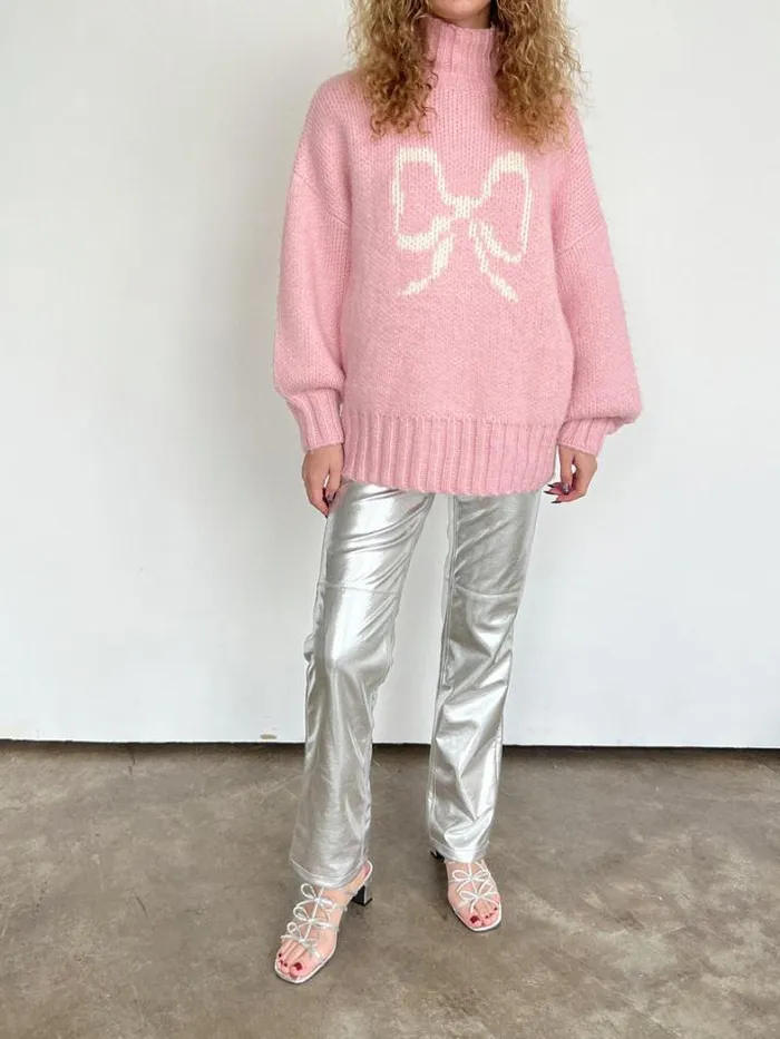 DenimPants Shop Lisa Says Gah Cindy Trouser