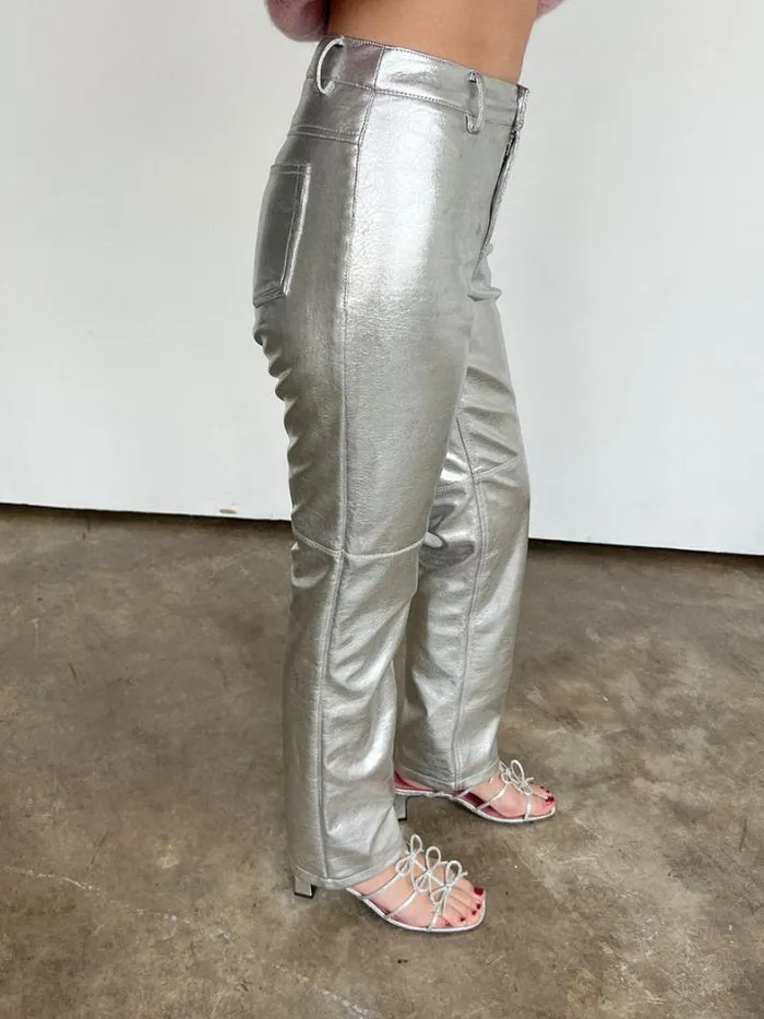DenimPants Shop Lisa Says Gah Cindy Trouser