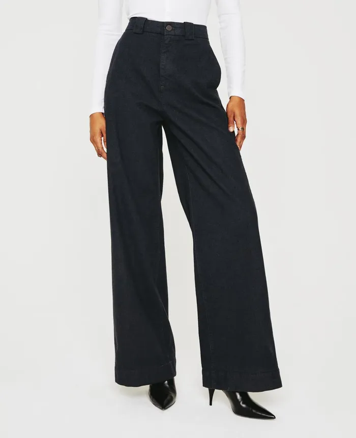 Deven Gunpowder Women AG Jeans Pants Deven Gunpowder Women AG Jeans Pants