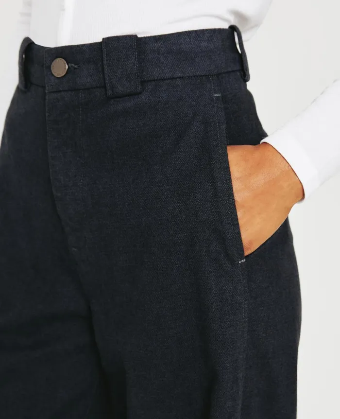 Deven Gunpowder Women AG Jeans Pants Deven Gunpowder Women AG Jeans Pants