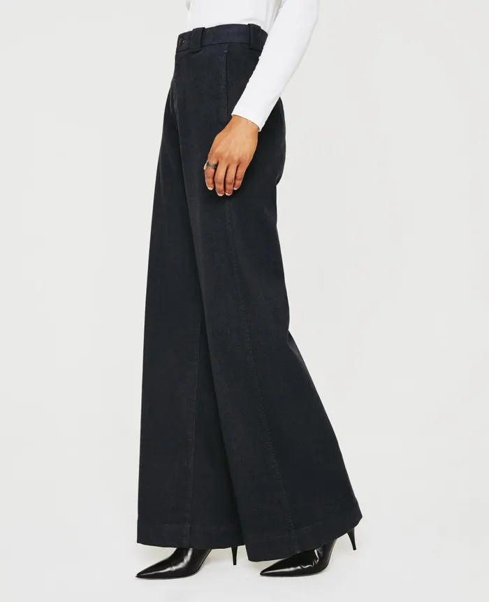 Deven Gunpowder Women AG Jeans Pants Deven Gunpowder Women AG Jeans Pants