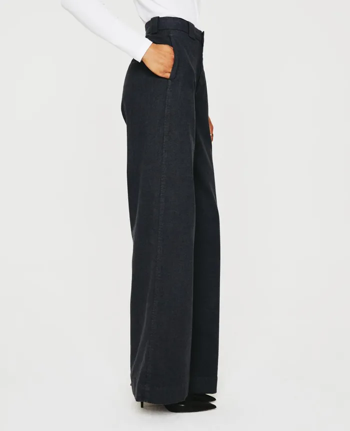 Deven Gunpowder Women AG Jeans Pants Deven Gunpowder Women AG Jeans Pants