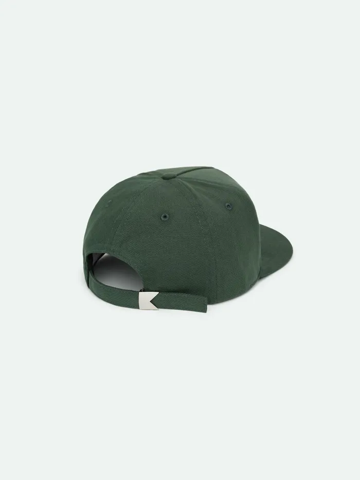 DIANA CREST HAT Unisex Rhude Structured Hats