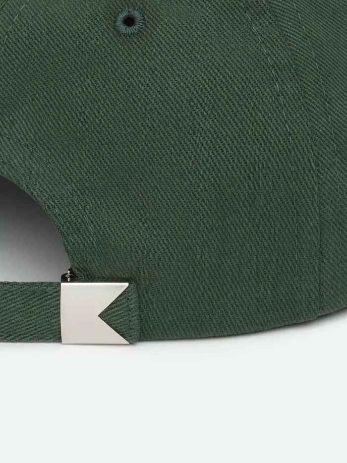 DIANA CREST HAT Unisex Rhude Structured Hats