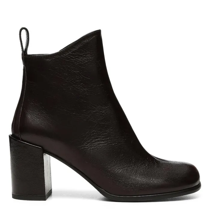 Donald Pliner Boot BOBBEE Brown 8211 Women