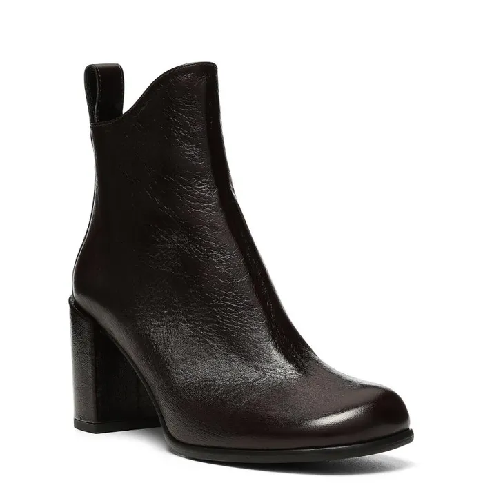 Donald Pliner Boot BOBBEE Brown 8211 Women