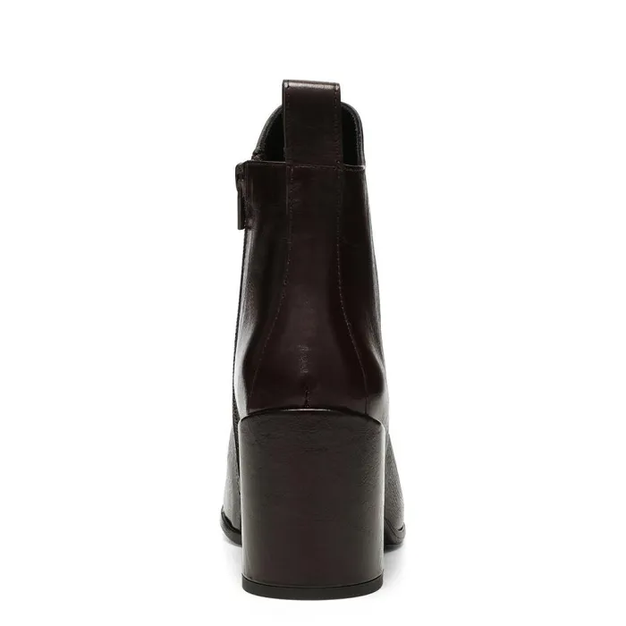 Donald Pliner Boot BOBBEE Brown 8211 Women