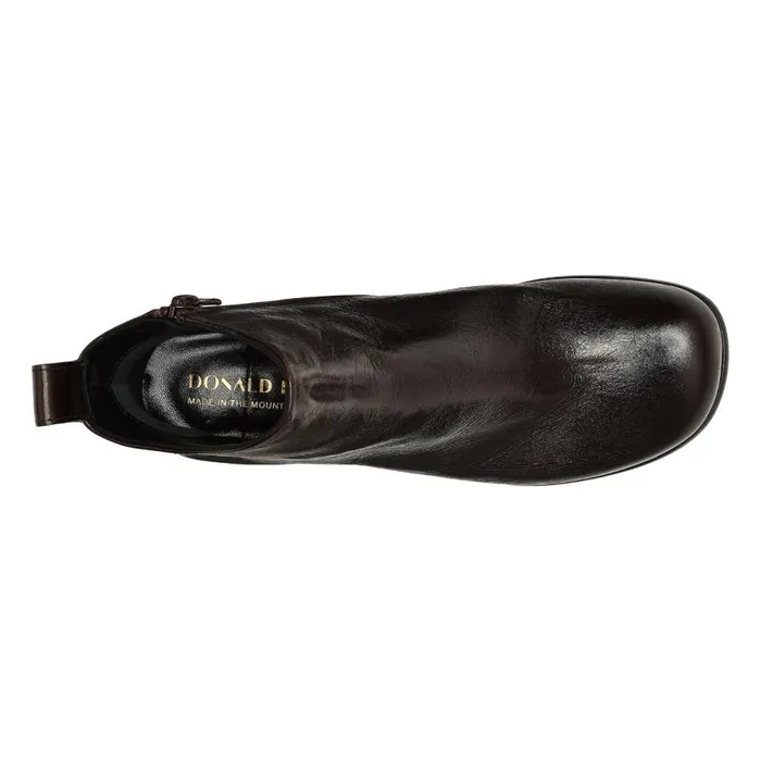 Donald Pliner Boot BOBBEE Brown 8211 Women