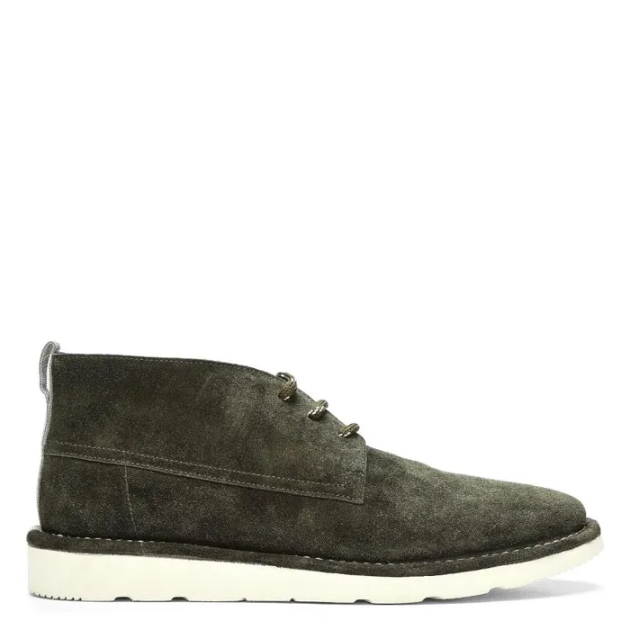 Donald Pliner Boot CRIS Forest 8211 Men
