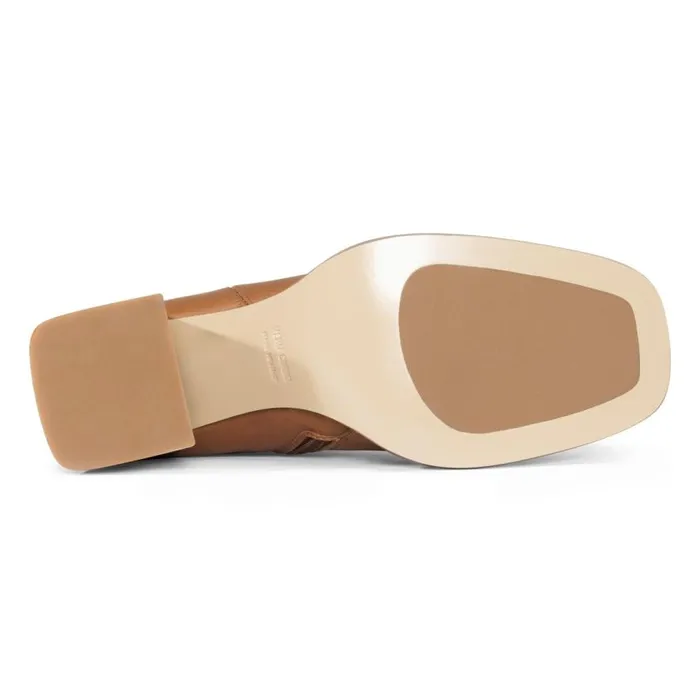 Donald Pliner Boot ESMERA Cognac 8211 Women